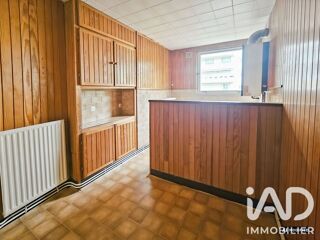 Vente Appartement Vente Appartement 3 pièces Yerres