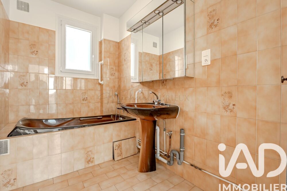 à vendre  Appartement Les Lilas (93260)