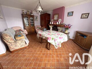  Maison à vendre 4 pièces 96 m²