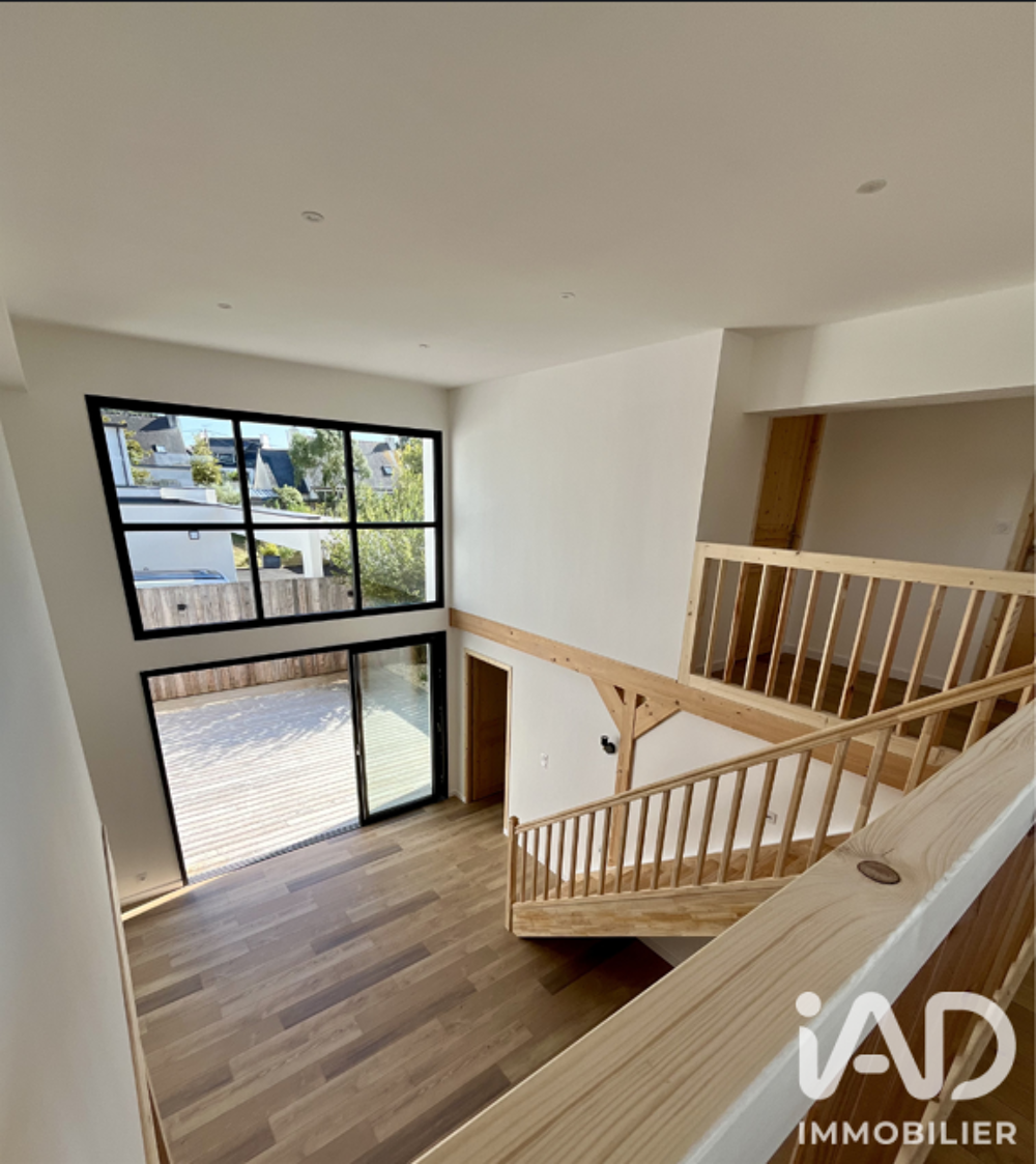 vente Maison - 4 pièce(s) - 101 m² Concarneau (29900)