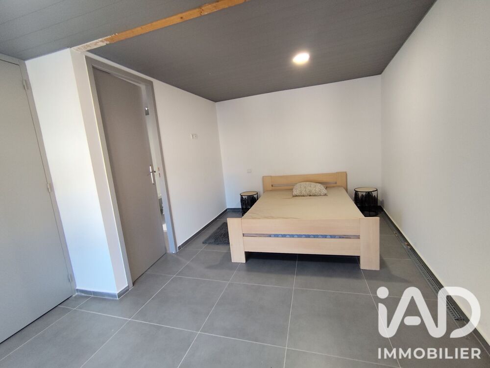 Vente Maison de village 3 pièces