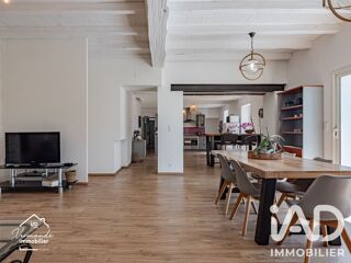 Maison à vendre 9 pièces 265 m²