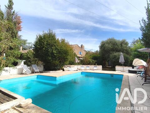   Vente Maison de campagne 11 pièces Maison - 11 pièce(s) - 386 m²