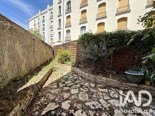  Appartement à vendre 4 pièces 67 m²