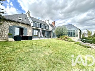  Maison à vendre 10 pièces 360 m²