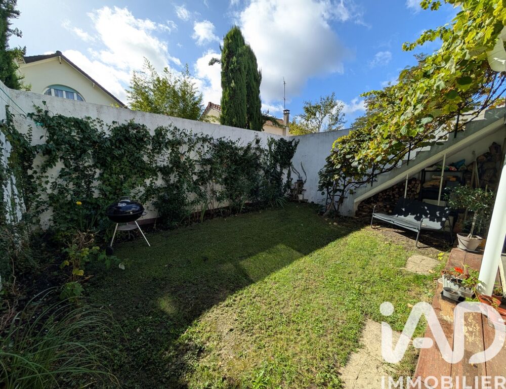 � vendre  Maison Clamart (92140)