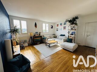  Appartement à vendre 4 pièces 97 m²