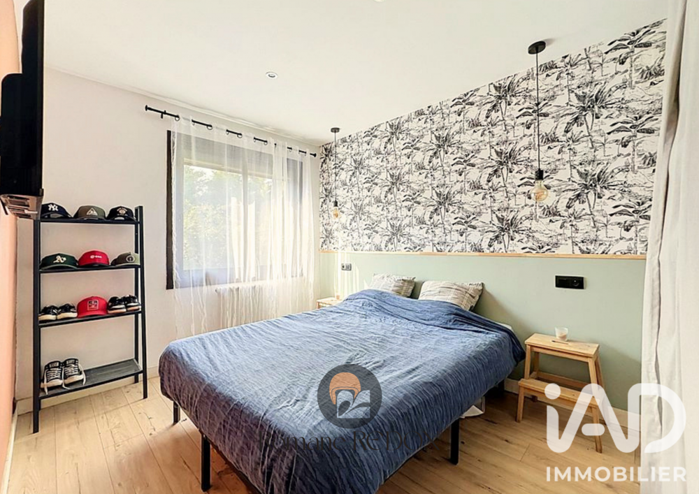 Vente Maison Vente Maison/villa 3 pièces Sorèze