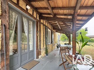  Maison à vendre 4 pièces 103 m²