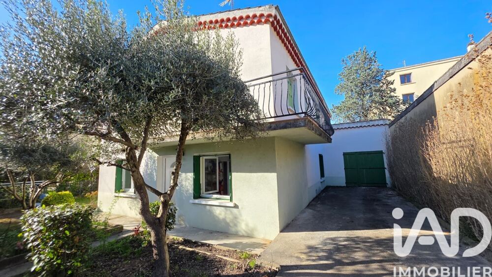 Vente Maison traditionnelle 8 pièces