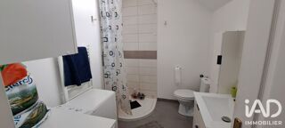  Appartement à louer 2 pièces 39 m²