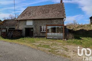  Maison à vendre 4 pièces 80 m²