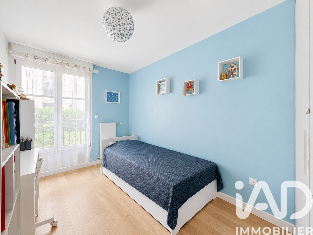 à vendre  Appartement Clamart (92140)