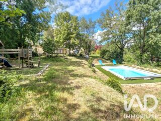  Maison à vendre 5 pièces 170 m²
