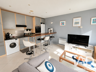  Maison à vendre 3 pièces 48 m²