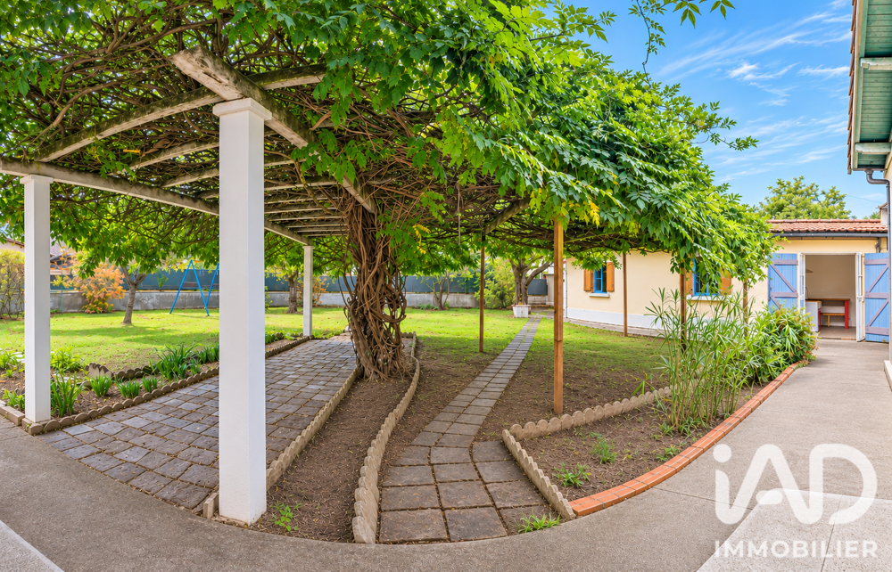 Vente Maison Vente Maison traditionnelle 4 pièces Toulouse