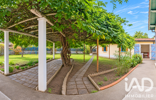Vente Maison Vente Maison traditionnelle 4 pièces Toulouse