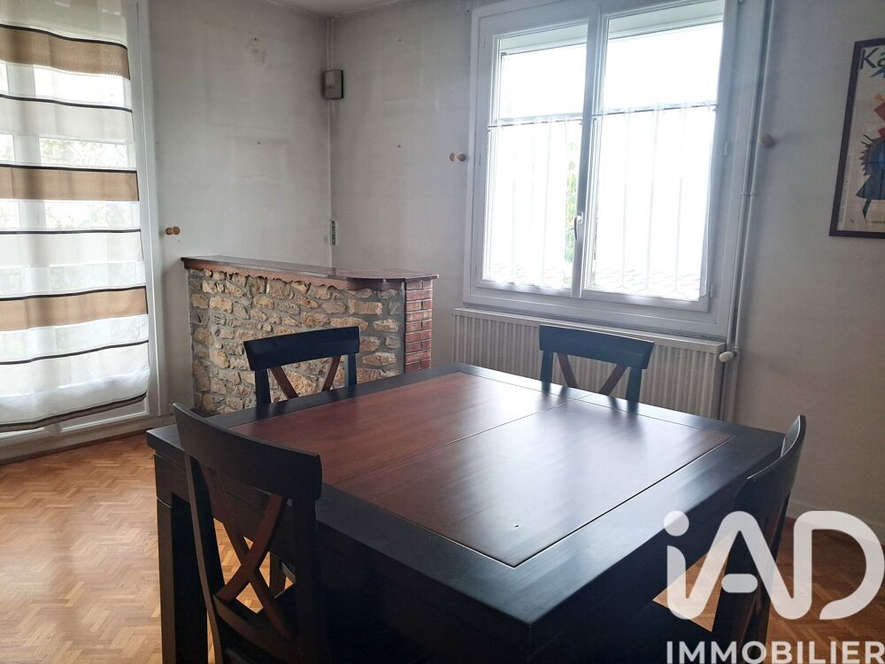 vente Maison - 11 pièce(s) - 271 m² Fleury-les-Aubrais (45400)