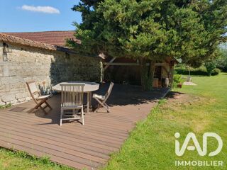  Maison à vendre 6 pièces 184 m²