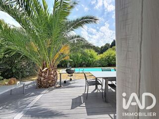  Maison à vendre 5 pièces 100 m²