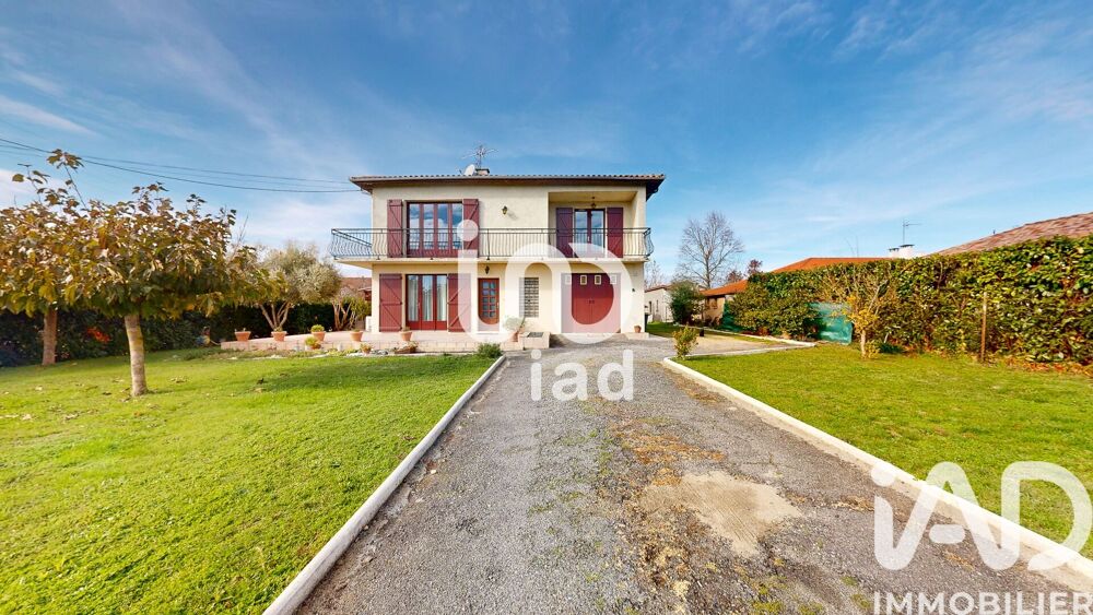 Vente Maison traditionnelle 7 pièces