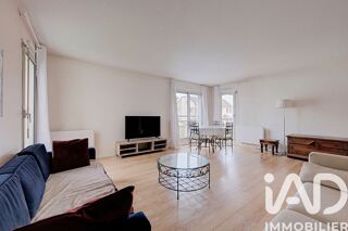  Appartement � vendre 5 pi�ces 106 m�