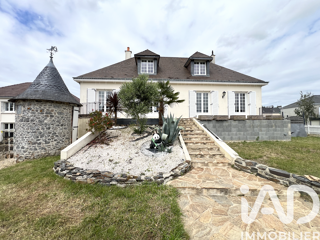 Maison 130m2 Argentré