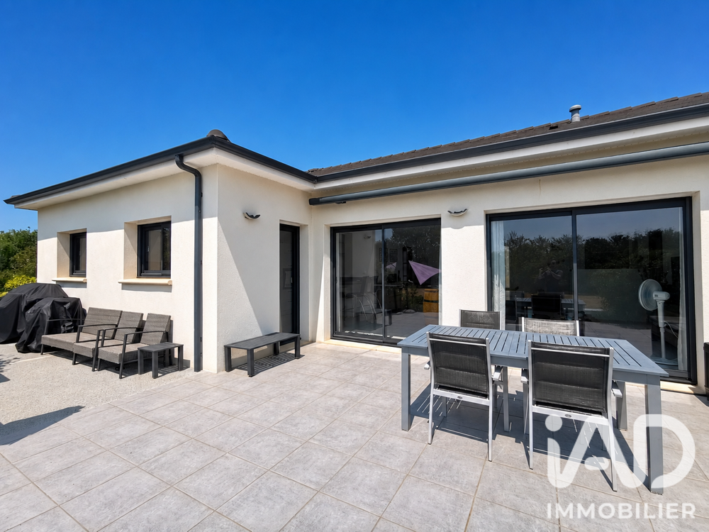 Vente Maison/villa 5 pièces