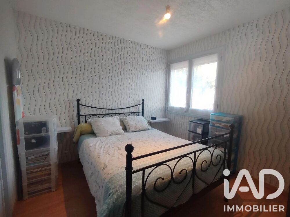 Vente Maison Vente Maison/villa 4 pièces Châteaubernard