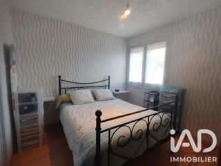  Maison à vendre 4 pièces 74 m²
