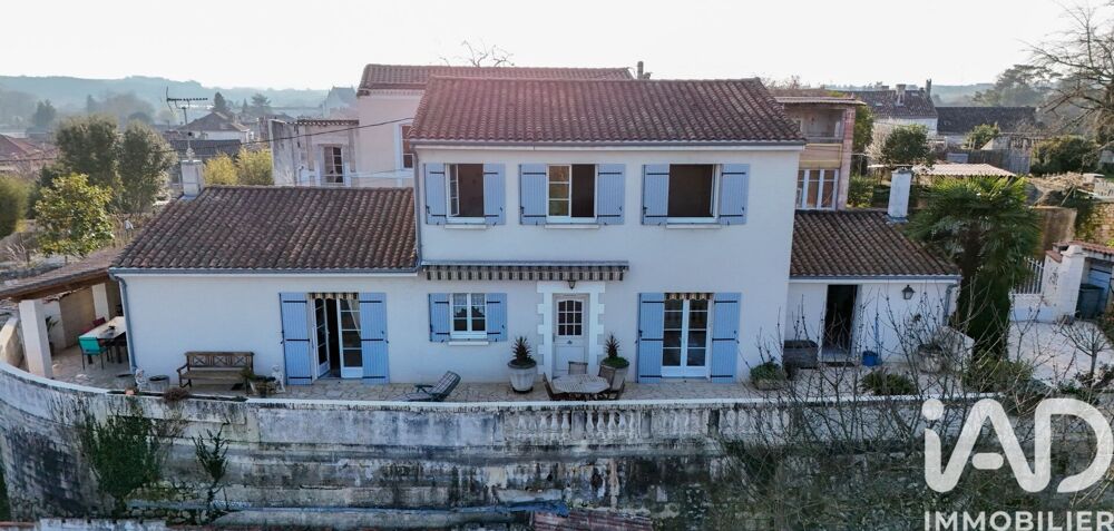 Vente Maison de ville 4 pièces