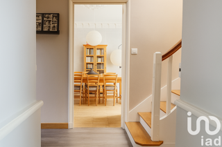  Maison à vendre 5 pièces 160 m²