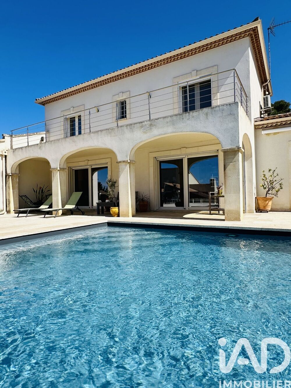 Vente Maison traditionnelle 5 pièces