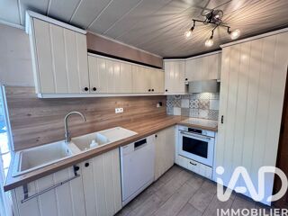  Maison à vendre 5 pièces 101 m²