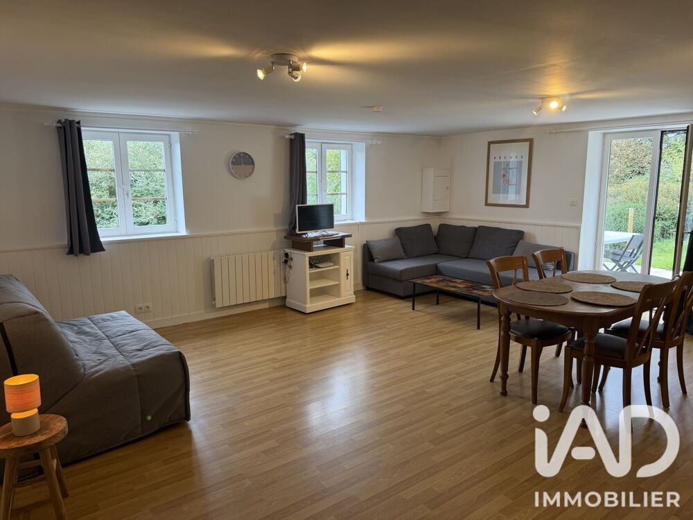 Vente Maison Vente Maison/villa 3 pièces Saint-michel-de-montjoie