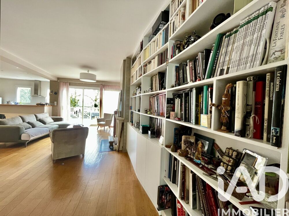 Vente Maison Vente Maison/villa 7 pièces Bordeaux