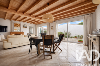  Maison à vendre 7 pièces 145 m²