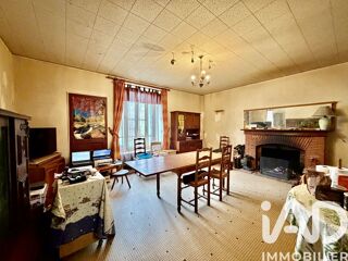  Maison à vendre 5 pièces 150 m²