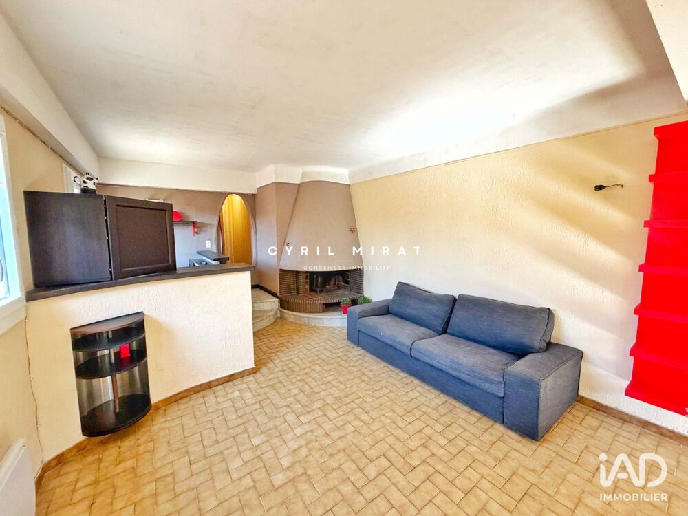 à vendre  Maison La Seyne-sur-Mer (83500)