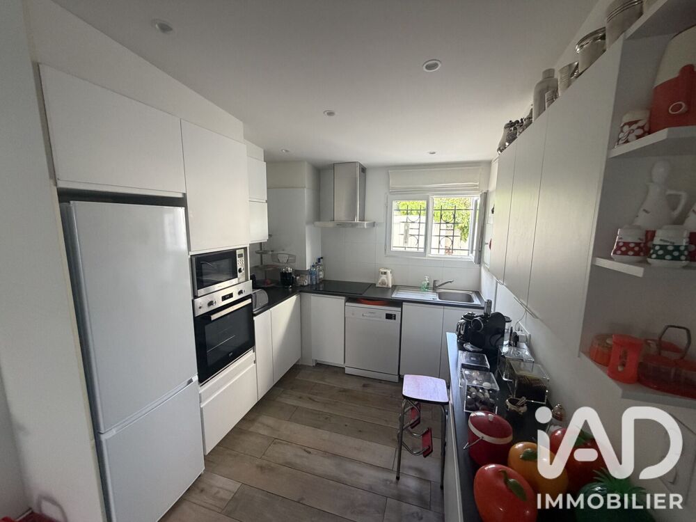 Vente Maison Vente Maison de ville 5 pièces Royan