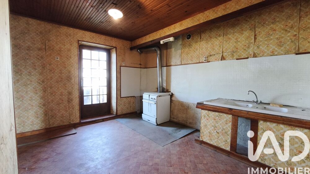 Vente Maison de village 4 pièces