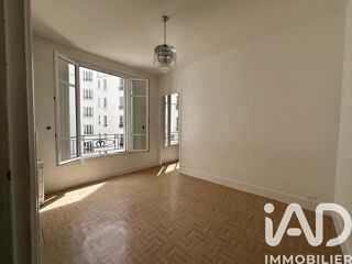  Appartement à vendre 2 pièces 33 m²