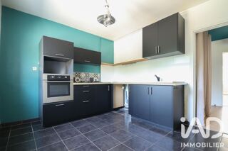  Appartement à louer 3 pièces 56 m²