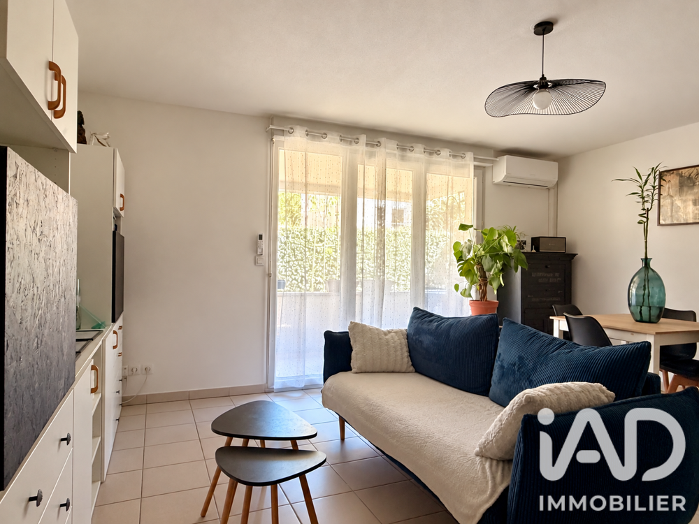 Vente Appartement Vente Appartement 2 pièces Toulouse