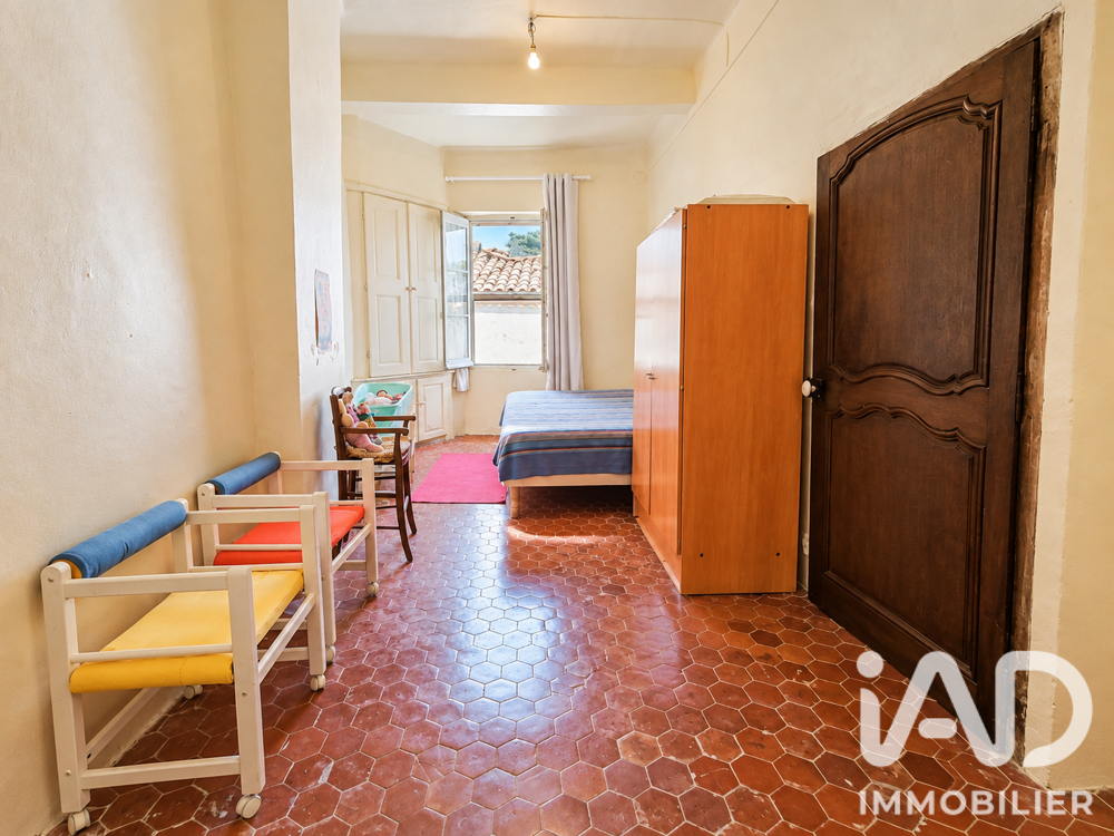 à vendre  Maison Moustiers-Sainte-Marie (04360)