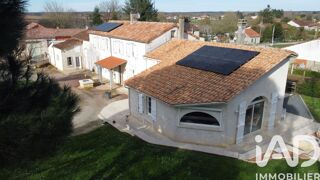  Maison à vendre 7 pièces 207 m²