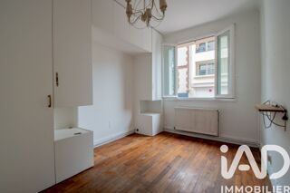  Appartement à vendre 3 pièces 48 m²