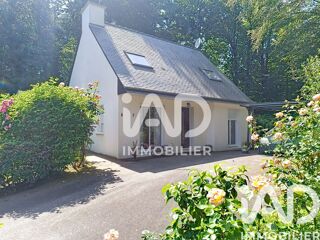  Maison � vendre 6 pi�ces 106 m�