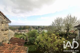  Maison à vendre 4 pièces 78 m²