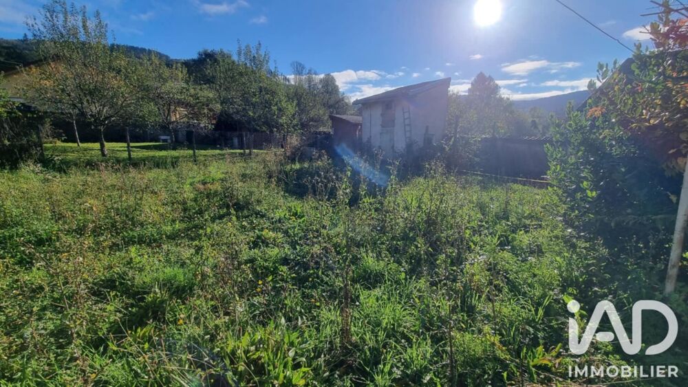 Vente Maison Vente Maison/villa 6 pièces Plainfaing